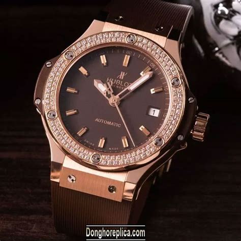 đồng hồ Hublot nữ